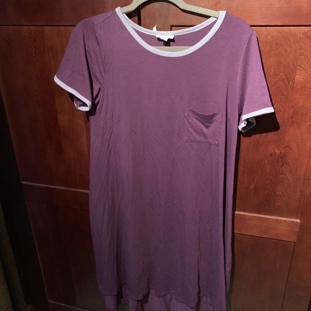 Lularoe Carly